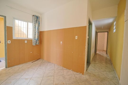 Sala de casa para alugar com 2 quartos, 90m² em Cidade Patriarca, São Paulo
