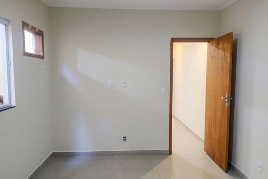 Quarto de casa para alugar com 1 quarto, 43m² em Parque Lafaiete, Duque de Caxias