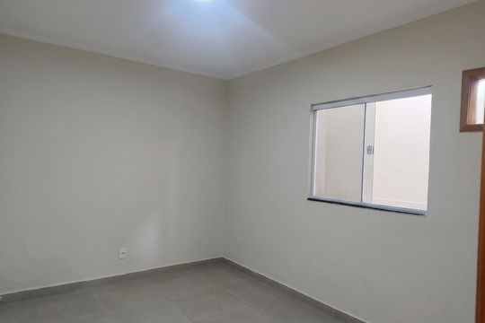 Quarto de casa para alugar com 1 quarto, 43m² em Parque Lafaiete, Duque de Caxias