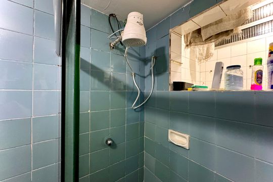 Apartamento para alugar com 2 quartos, 45m² em Centro, Rio de Janeiro