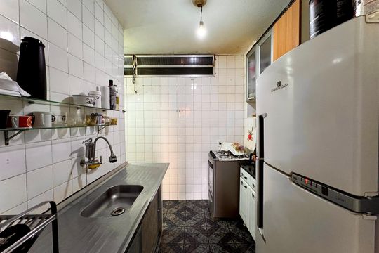 Apartamento para alugar com 2 quartos, 45m² em Centro, Rio de Janeiro