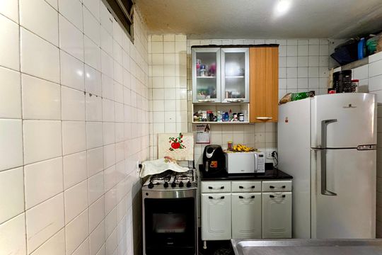 Apartamento para alugar com 2 quartos, 45m² em Centro, Rio de Janeiro