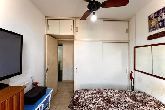 Apartamento para alugar com 2 quartos, 45m² em Centro, Rio de Janeiro