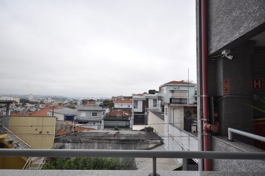 Apartamento para alugar com 2 quartos, 43m² em Vila Medeiros, São Paulo