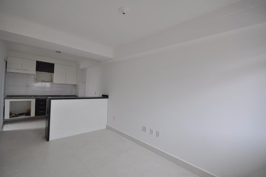 Apartamento para alugar com 2 quartos, 43m² em Vila Medeiros, São Paulo