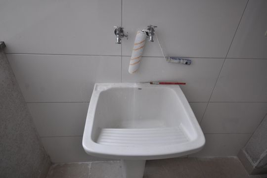 Apartamento para alugar com 2 quartos, 43m² em Vila Medeiros, São Paulo
