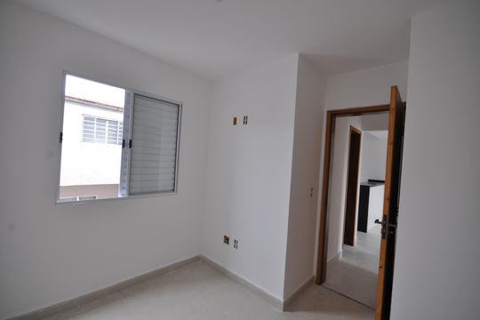 Apartamento para alugar com 2 quartos, 43m² em Vila Medeiros, São Paulo