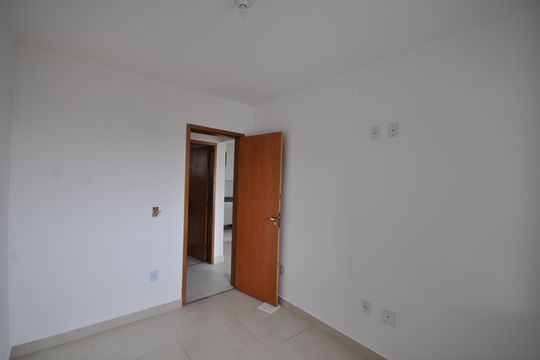 Apartamento para alugar com 2 quartos, 43m² em Vila Medeiros, São Paulo