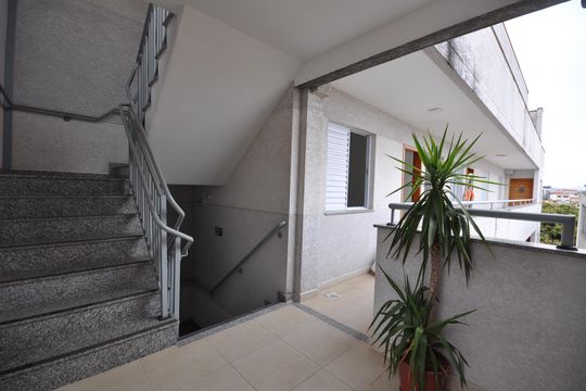 Apartamento para alugar com 2 quartos, 43m² em Vila Medeiros, São Paulo