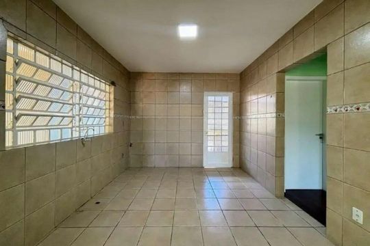 Cozinha de casa para alugar com 2 quartos, 70m² em Sarandi, Porto Alegre