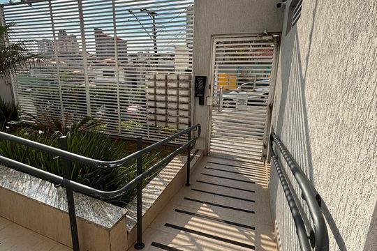 Apartamento para alugar com 1 quarto, 40m² em Vila Aricanduva, São Paulo