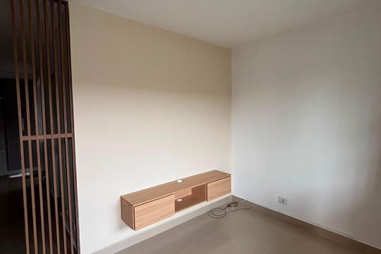 Sala de apartamento para alugar com 1 quarto, 40m² em Vila Aricanduva, São Paulo