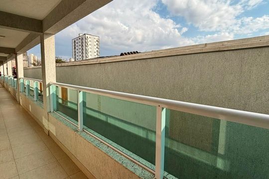 Apartamento para alugar com 1 quarto, 40m² em Vila Aricanduva, São Paulo