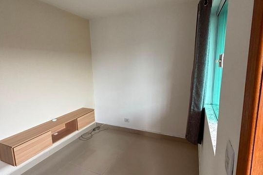 Sala de apartamento para alugar com 1 quarto, 40m² em Vila Aricanduva, São Paulo