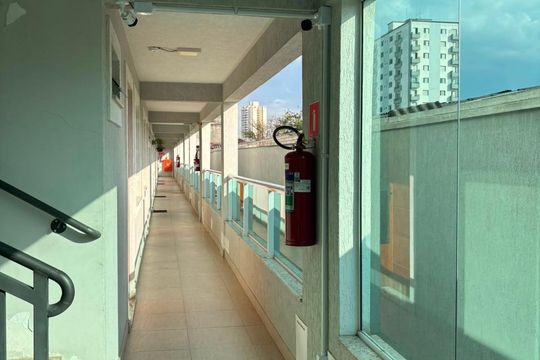 Apartamento para alugar com 1 quarto, 40m² em Vila Aricanduva, São Paulo