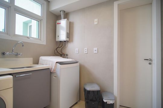 Apartamento à venda com 3 quartos, 152m² em Centro, São Leopoldo