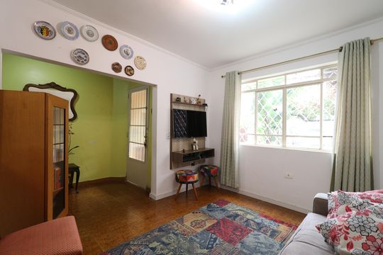 Casa à venda com 4 quartos, 91m² em Água Branca, São Paulo