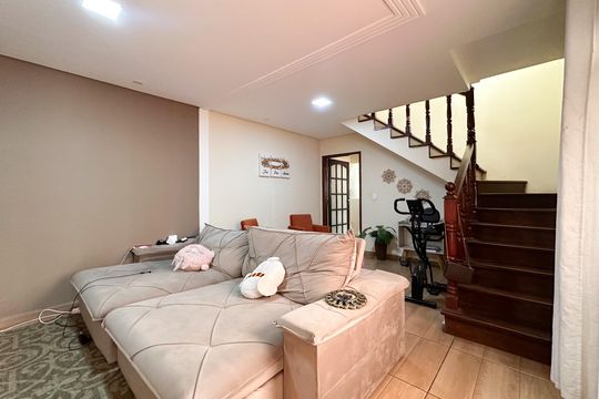 Casa à venda com 3 quartos, 224m² em Vila Claraval, São Bernardo do Campo