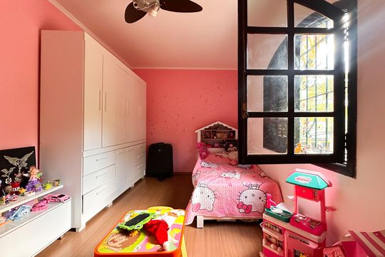 Quarto 1 de casa à venda com 3 quartos, 224m² em Vila Claraval, São Bernardo do Campo