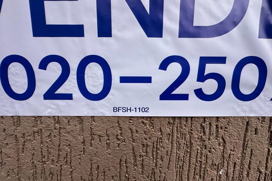 BFSH-1102 de casa à venda com 3 quartos, 224m² em Vila Claraval, São Bernardo do Campo
