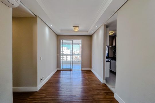 Apartamento à venda com 3 quartos, 89m² em Tatuapé, São Paulo