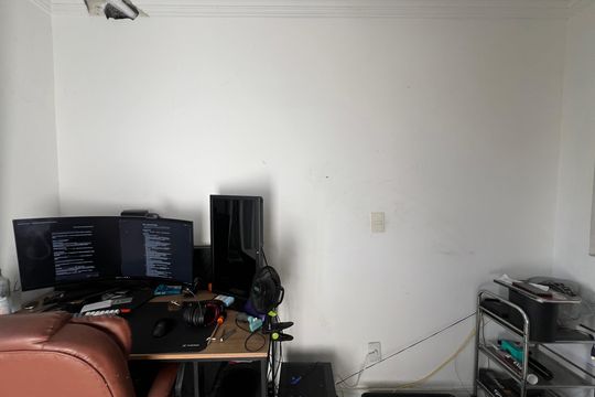 Quarto 1 de apartamento à venda com 3 quartos, 63m² em Castelo, Belo Horizonte
