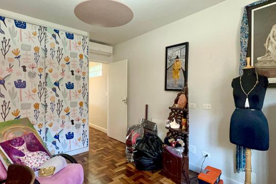 Quarto de casa à venda com 2 quartos, 222m² em Vila Madalena, São Paulo