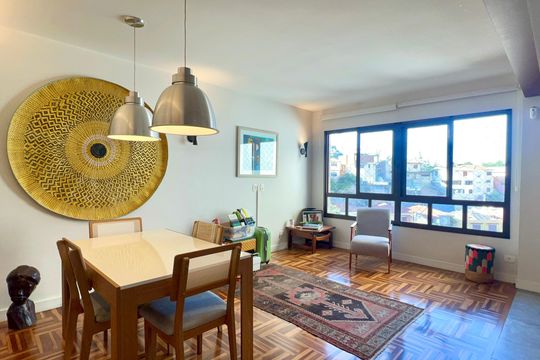 Casa à venda com 2 quartos, 222m² em Vila Madalena, São Paulo