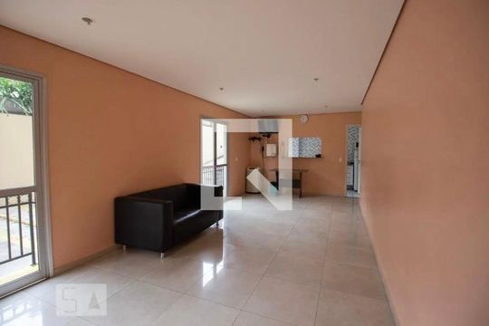 Área comum de apartamento para alugar com 2 quartos, 50m² em Rio Pequeno, São Paulo