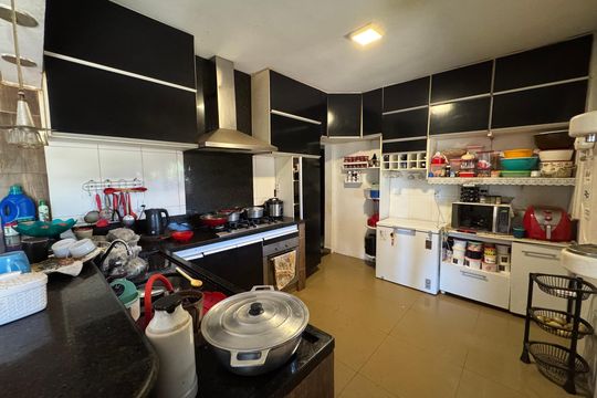 Casa à venda com 4 quartos, 340m² em Arniqueira, Brasília