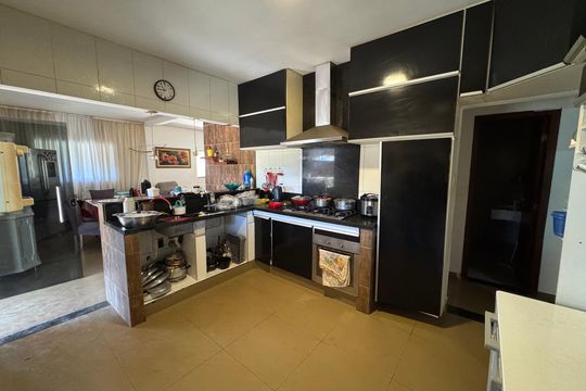 Casa à venda com 4 quartos, 340m² em Arniqueira, Brasília