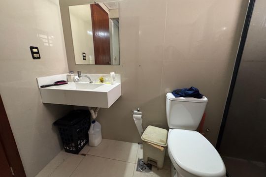 Casa à venda com 4 quartos, 340m² em Arniqueira, Brasília
