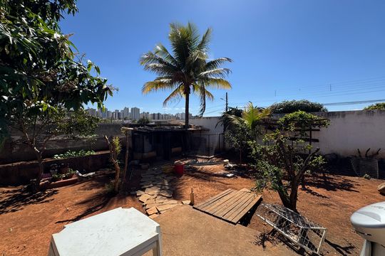 Casa à venda com 4 quartos, 340m² em Arniqueira, Brasília