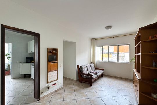 Apartamento à venda com 2 quartos, 70m² em Baeta Neves, São Bernardo do Campo