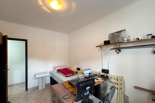Quarto 2 de apartamento à venda com 2 quartos, 70m² em Baeta Neves, São Bernardo do Campo