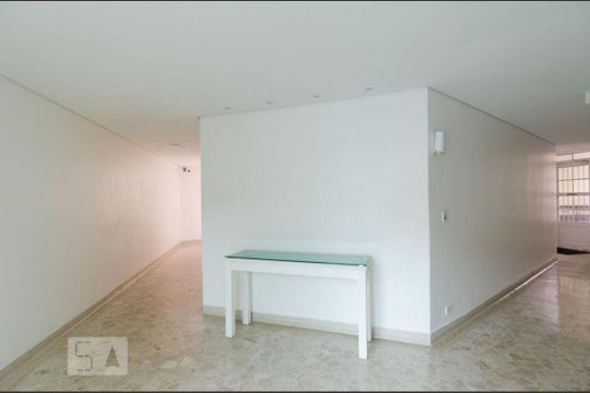 Área comum - Hall de apartamento à venda com 2 quartos, 70m² em Baeta Neves, São Bernardo do Campo