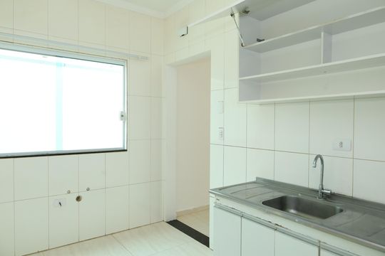 Cozinha de casa à venda com 2 quartos, 81m² em Vila Princesa Isabel, São Paulo