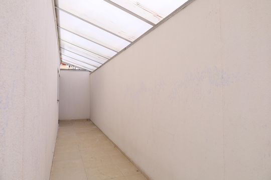 Corredor de casa à venda com 2 quartos, 81m² em Vila Princesa Isabel, São Paulo