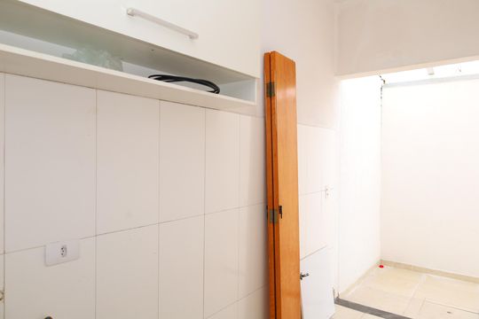 Área de Serviço de casa à venda com 2 quartos, 81m² em Vila Princesa Isabel, São Paulo