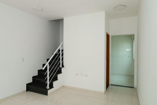 Casa à venda com 2 quartos, 81m² em Vila Princesa Isabel, São Paulo