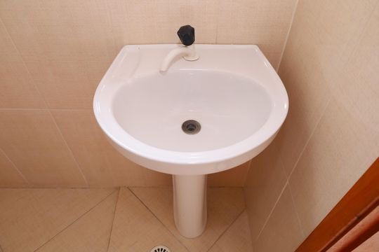 Banheiro 2 - Suíte 2 de casa à venda com 2 quartos, 81m² em Vila Princesa Isabel, São Paulo