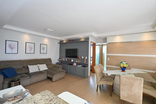 Apartamento à venda com 2 quartos, 85m² em Morumbi, São Paulo