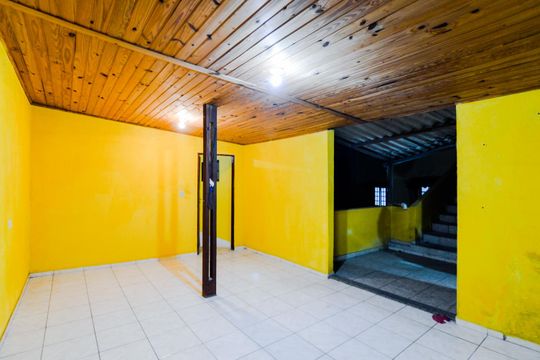 Casa 2 - Área de serviço de casa à venda com 6 quartos, 257m² em Jardim Almeida Prado, Guarulhos