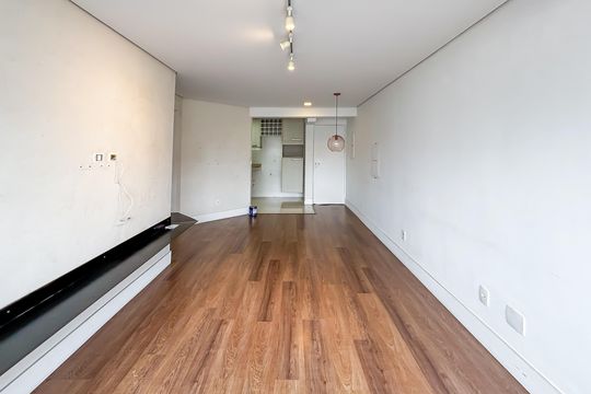 Apartamento para alugar com 2 quartos, 67m² em Pompeia, São Paulo