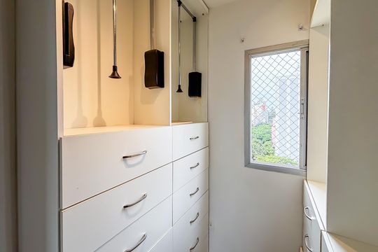 Apartamento para alugar com 2 quartos, 67m² em Pompeia, São Paulo