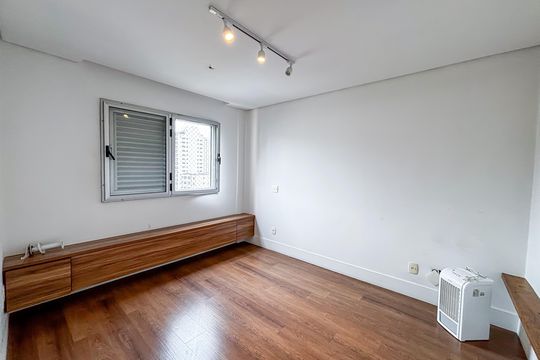 Apartamento para alugar com 2 quartos, 67m² em Pompeia, São Paulo