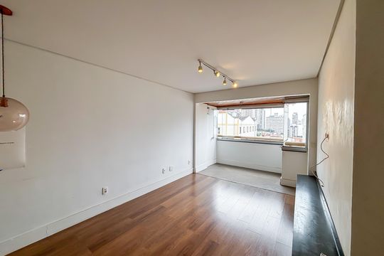 Apartamento para alugar com 2 quartos, 67m² em Pompeia, São Paulo
