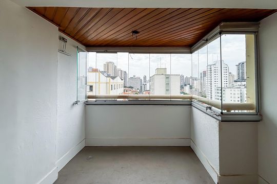 Apartamento para alugar com 2 quartos, 67m² em Pompeia, São Paulo