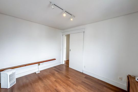 Apartamento para alugar com 2 quartos, 67m² em Pompeia, São Paulo