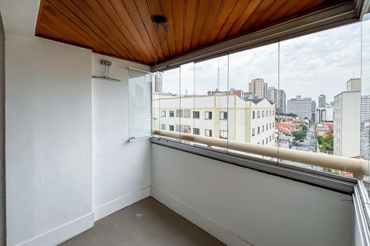 Apartamento para alugar com 2 quartos, 67m² em Pompeia, São Paulo